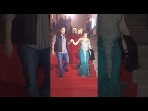 لبلبة أنا خايفه السلم دة يوقعنى وأطلالتها الرائعه فى لبنان