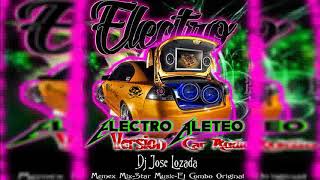 ✘Electro 2k24 Version✘Car Audio✘Jose✘Lozada