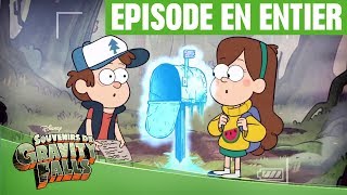 Les Mystères de Gravity Falls - Anomalie #54 : la boîte aux lettres