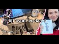 DJI OSMO POCKET 3 Creator combo, Purchase + unboxing VLOG in UK🇬🇧 Is it Worth the 💵?#djiosmopocket3