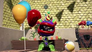 Plants Vs. Zombies Battle For Neighborville Walkthrough Hd - 3