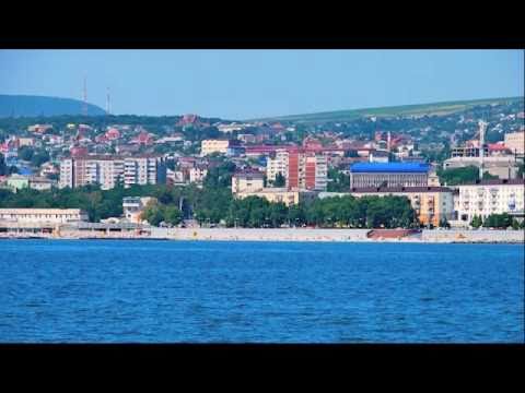 Video: Populația din Novorossiysk. Ecologie, raioane, economia orașului