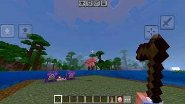 Minecraft Telekinesis Command Tutorial