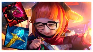 GAMEPLAY EXPLICATIVA DE ANNIE!