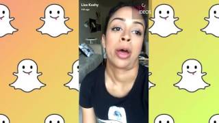 Liza Koshy Being Liza Koshy on Snapchat Story September 26 2016 | Viral Videos Compilation