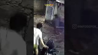 CARA PRIA INI GAGALKAN MALING