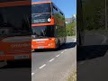 This is 909 working route BF with a w driver #buses #foryou #subscribe @TheAutisticBuslover