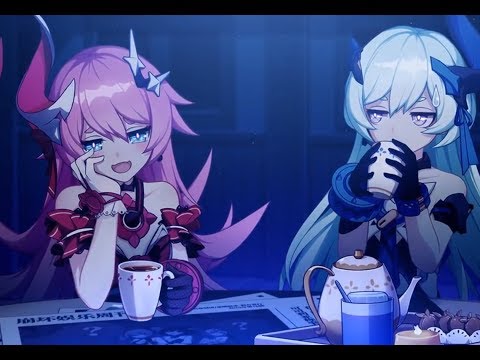 【無課金3rd #121】ver.3.1のアプデ内容を朗読する会