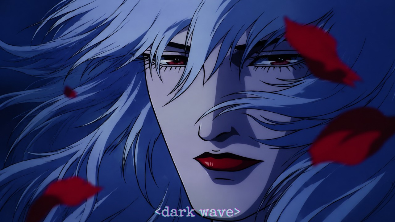 GOTH PLAYLIST | MIX 2026 - Dark Wave, Goth, Post-Punk - YouTube