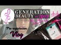 Gen Beauty Vlog | Is it worth it to pre-register | PalsLivesLife