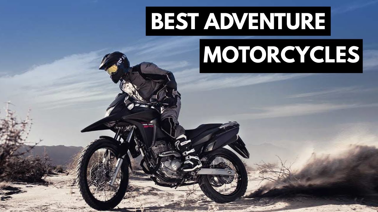 Top 9 Best Adventure Bikes for 2026 | New Motorcycles You MUST See ...