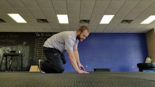 Six Point/Quadruped Rocks