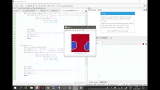 Ising Simulation Test Recording