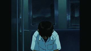 Chasing Cars X Let Down (Slowed+Reverb)