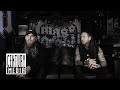 MASS WORSHIP - Portal Tombs (INTERVIEW)