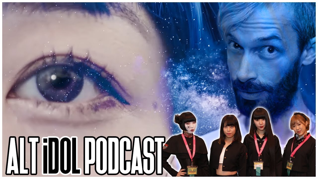 THE FiNAL COUNTDOWN - ALT iDOL PODCAST EPISODE 48