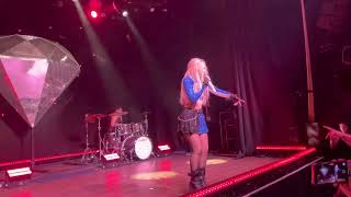 Ava Max - Dancing’s Done - Live at Irving Plaza, NYC 6/8/23