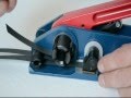 How To Use Parcel or Pallet Strapping Tools Buy Packaging Equipment Supplies How To Use Parcel or Pallet Strapping Tools Buy Packaging Equipment Supplies