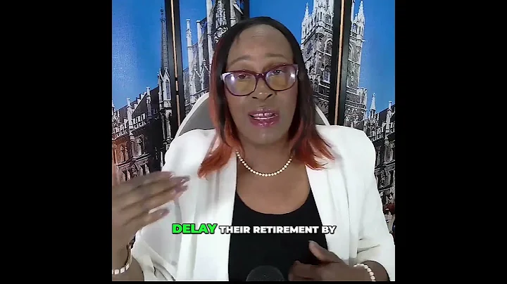 Retirement Planning: Avoid Market Crash Disaster! thumbnail