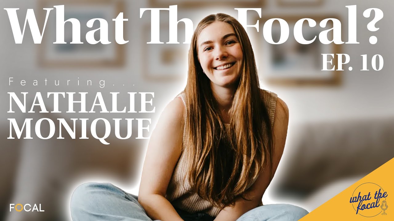 Episode 10: What The Focal? Navigating the Multitasking Maze w ...