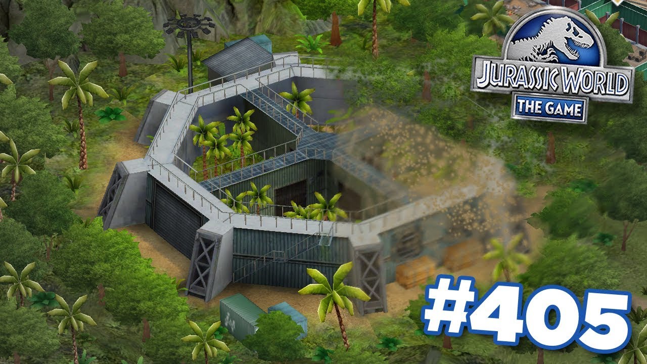 Raptor Paddock Doesn t Feel So Good Jurassic World Raptor Paddock Doesn t Feel So Good Jurassic World