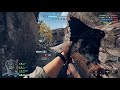 Solo Quadkill/Battlefield 6