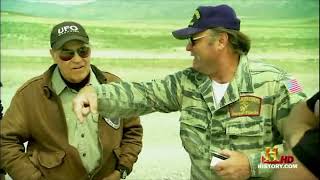 Ken And Bob Chip In On Mib