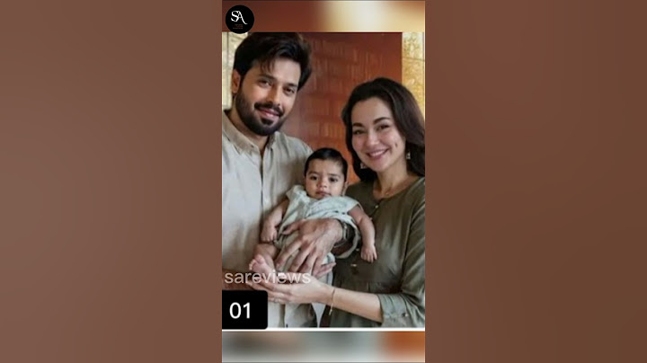Twist Kabhi Main Kabhi Tum Season 2 Teaser 01 Fahad Mustafa & Hania Aamir Biography