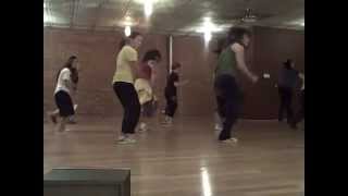 Bout It Hip Hop Cl W Brooklin