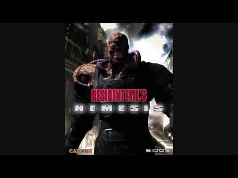 video phone beyonce mp3 Resident Evil 3: Nemesis OST - The City Without Hope