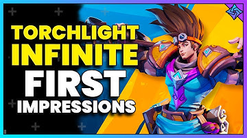 Torchlight Infinite PC Client Impressions! A Strong Start for ARPG Fans | Torchlight Infinite