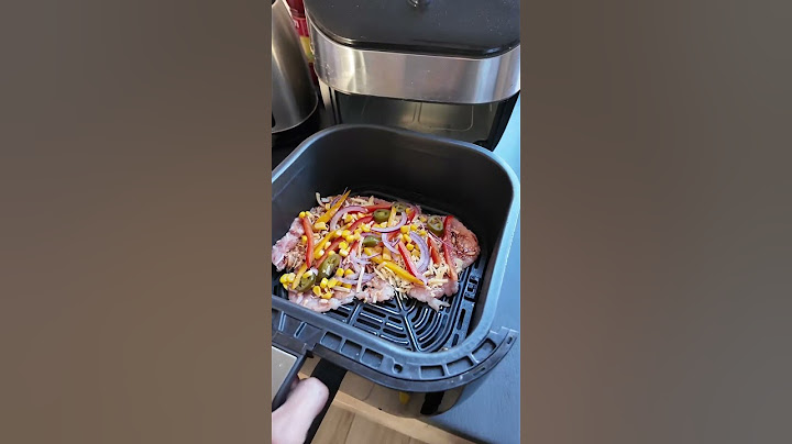 SCHABOWY TEXAS w 20 minut #obiad #schabowy #airfryer