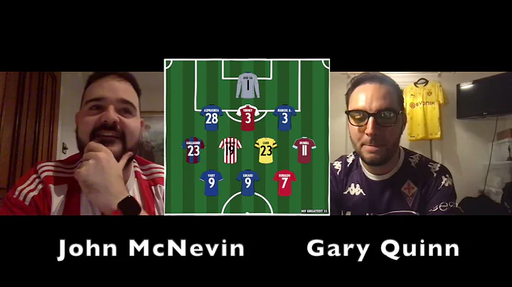 The Fantasy Kickabout Podcast - FPL Wildcard Wedne...