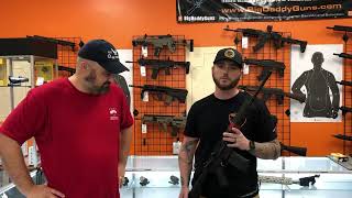Big Daddy Guns Grand Opening Event!!!