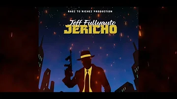 Jeff Fullyauto, Ragz To Richez - Jericho (8D) | Use Headphones