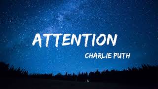 Charlie Puth - Attention // Cartoon - On & On // Cardi B - WAP (Lyrics)