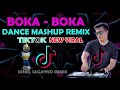 BOKA-BOKA TIKTOK NEW VIRAL | DANCE MASHUP REMIX | JONEL SAGAYNO REMIX