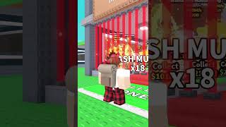 Getting an EVILEDON From The WITCH FUSE In Steal a Brainrot! 😱 #roblox #stealabrainrot