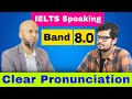 Band 8 ielts speaking interview