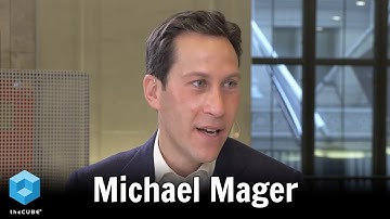 Michael Mager, Precision Neuroscience | theCUBE + NYSE Wired: MedTech Unplugged