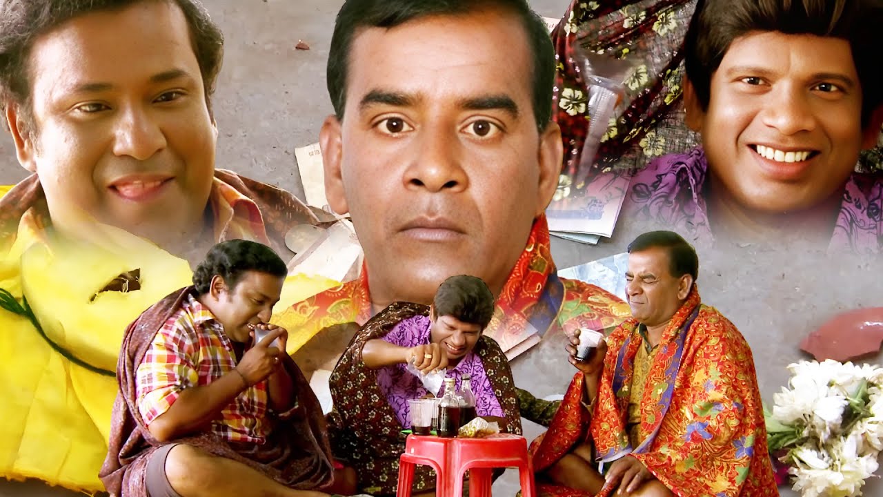 அச்சச்சோ இவரா பயங்கரமானவராச்சே | Lollu Sabha Seshu Wine Shop Comedy 