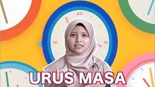 Urus Masa