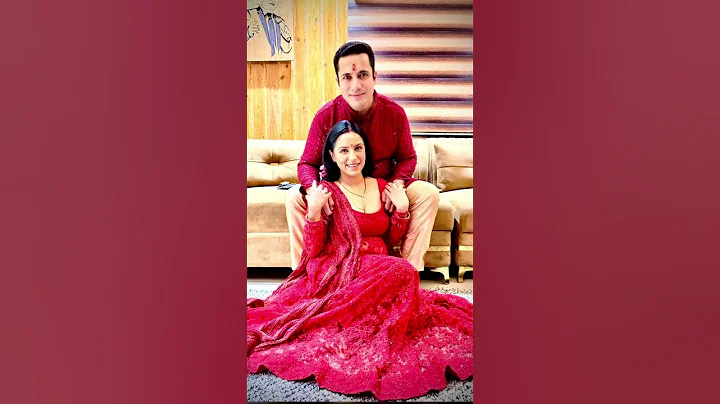 #YanikaBindra is Wife of #VivekBindra | #YanikaKwatra is #VivekBindraWife | #DrVivekBindra