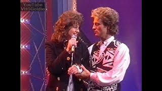 Andrea Jürgens - Eleni hieß das Mädchen - 1993 - #1/2 chords