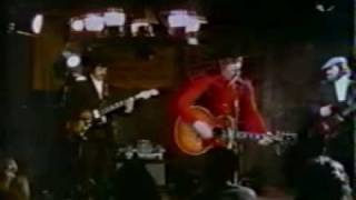 Stompin' Tom Connors - Moon Man Newfie chords