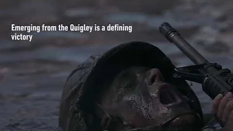 The Quigley: Where Marine Officers Are Made (Battl...