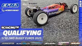 Download Lagu Qualifying EFRA 1/10 Buggy Euros 2025 MP3 Download Lagu Qualifying EFRA 1/10 Buggy Euros 2025 MP3