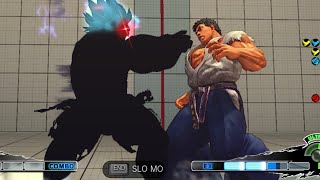 USF4 ▶ Amazing Comebacks 17