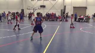 HUSAY Geli 2017 0902 Kalahi NABA Game 2 vs SIPAG
