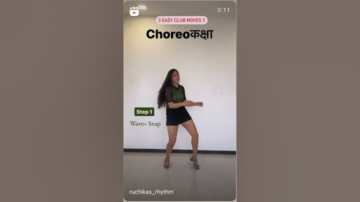 Three Easy Club Moves | Learn Party Moves #dancetutorial  #club #easysteps